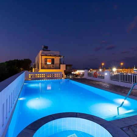 Okirroi Villas Chersonissos Экстерьер фото