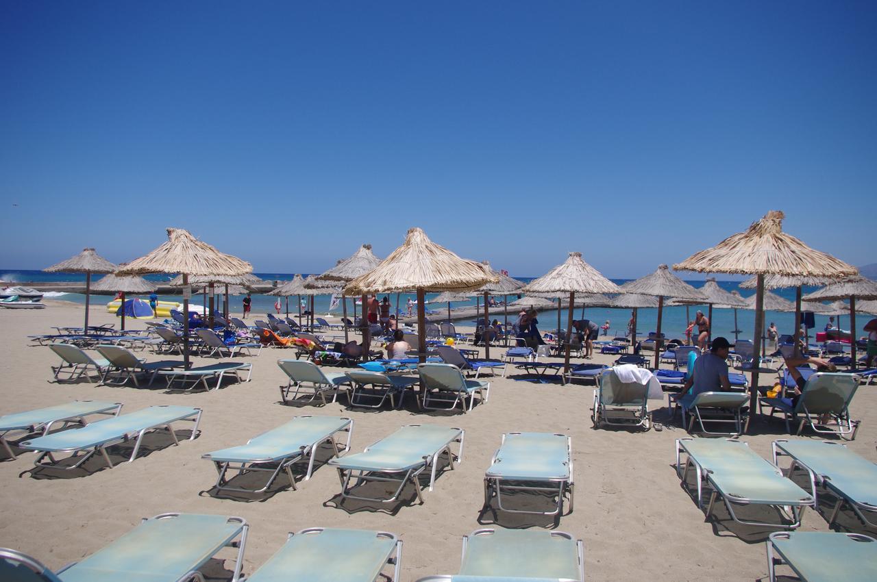 Okirroi Villas Chersonissos Экстерьер фото
