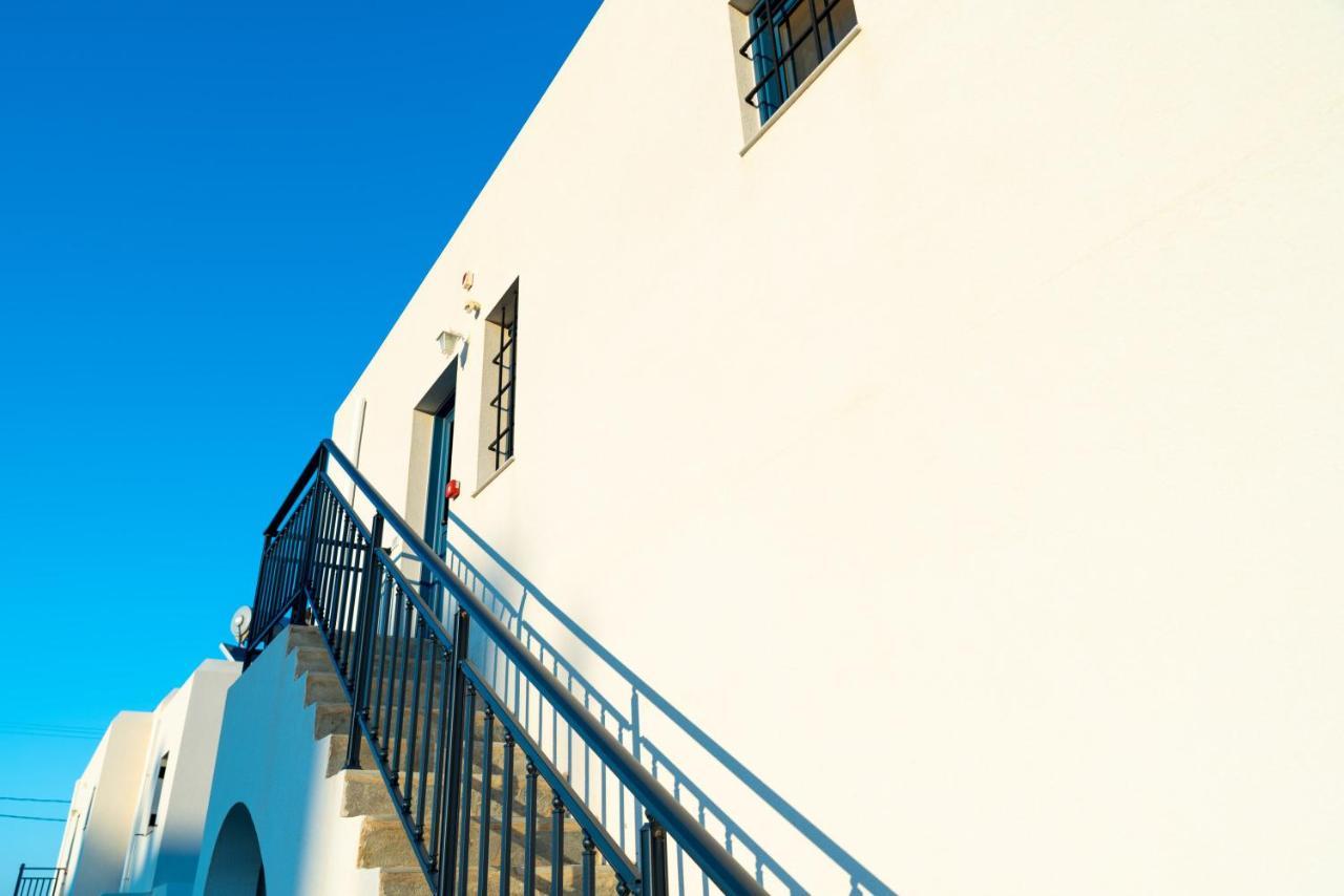 Okirroi Villas Chersonissos Экстерьер фото
