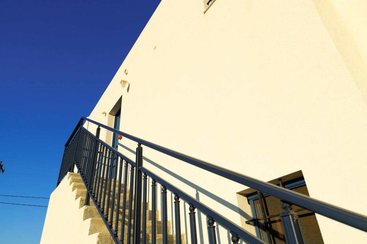 Okirroi Villas Chersonissos Экстерьер фото