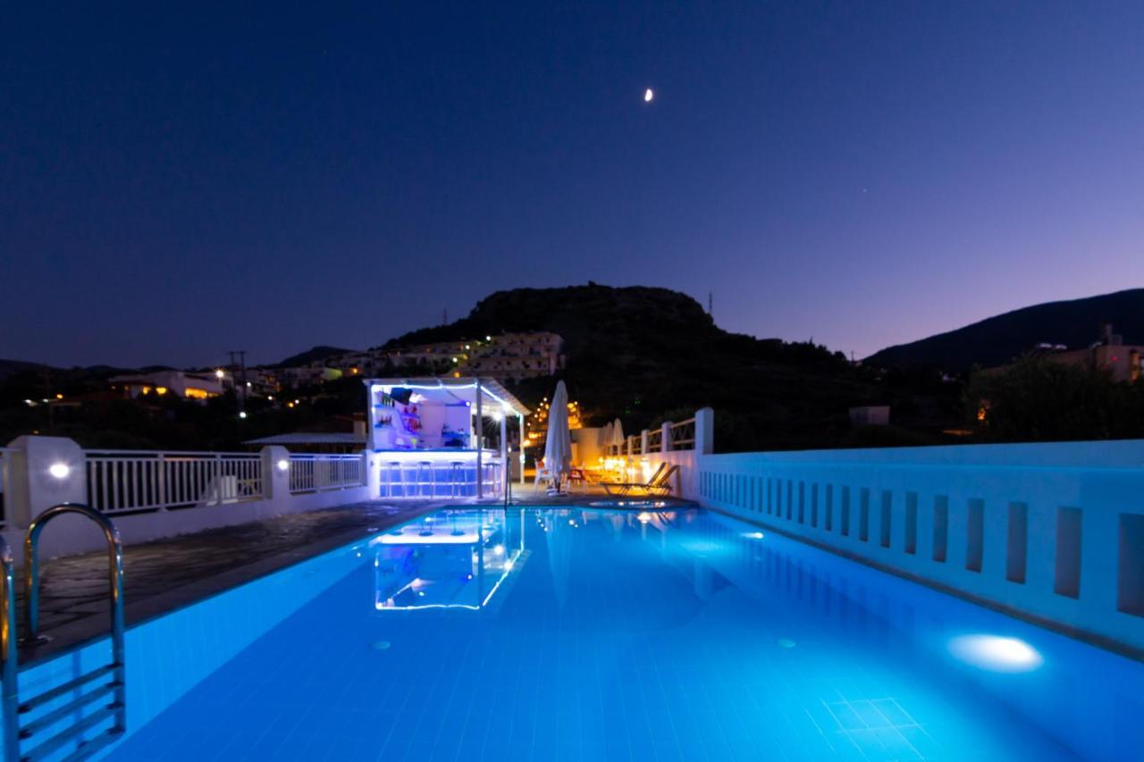 Okirroi Villas Chersonissos Экстерьер фото