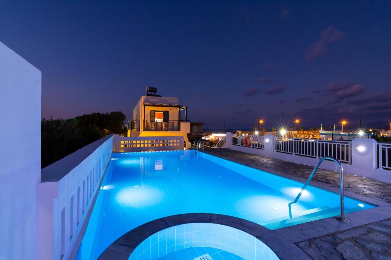 Okirroi Villas Chersonissos Экстерьер фото