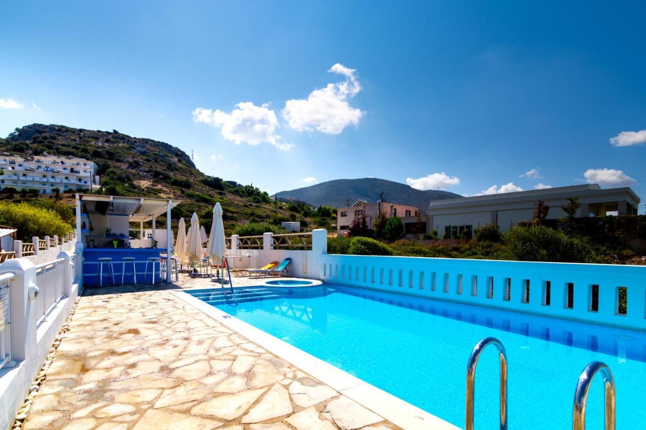 Okirroi Villas Chersonissos Экстерьер фото