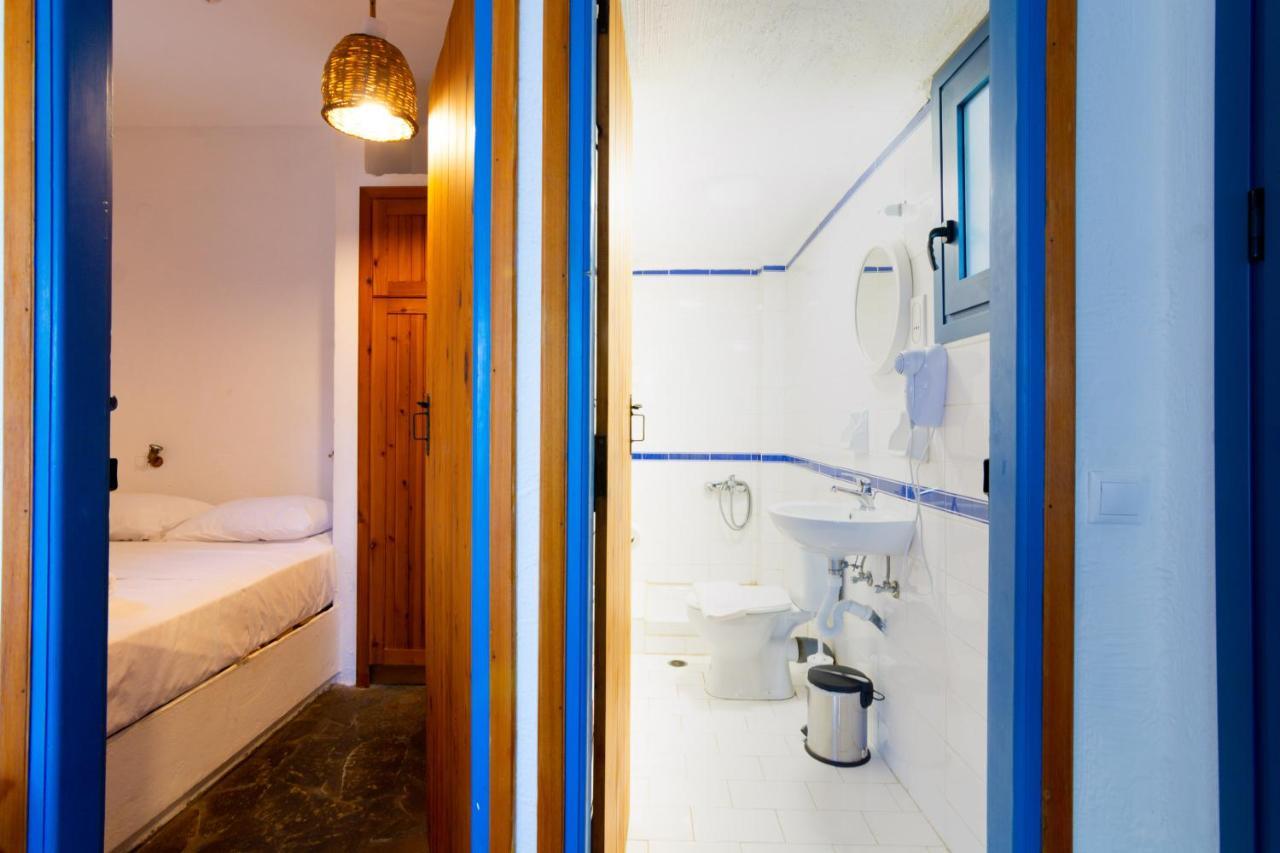 Okirroi Villas Chersonissos Экстерьер фото