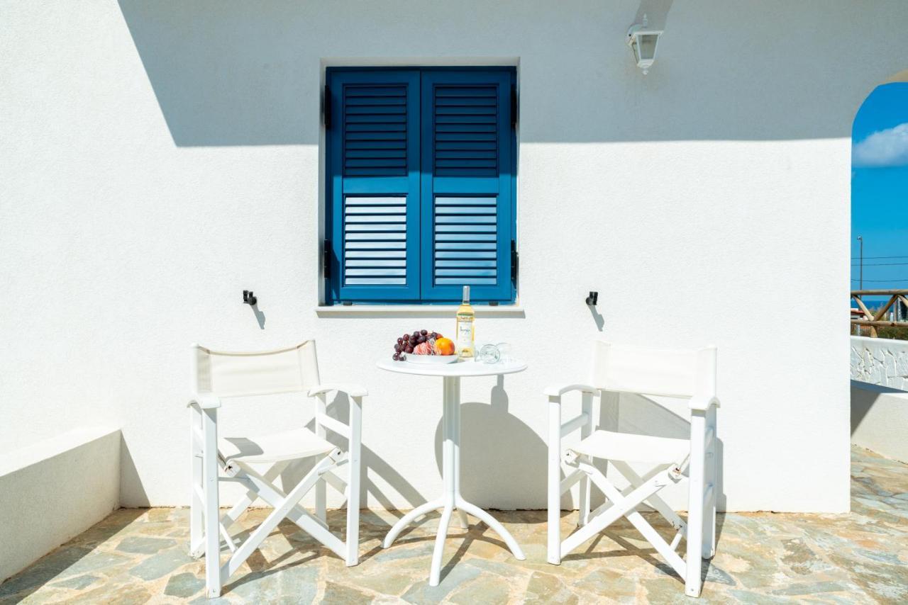 Okirroi Villas Chersonissos Экстерьер фото