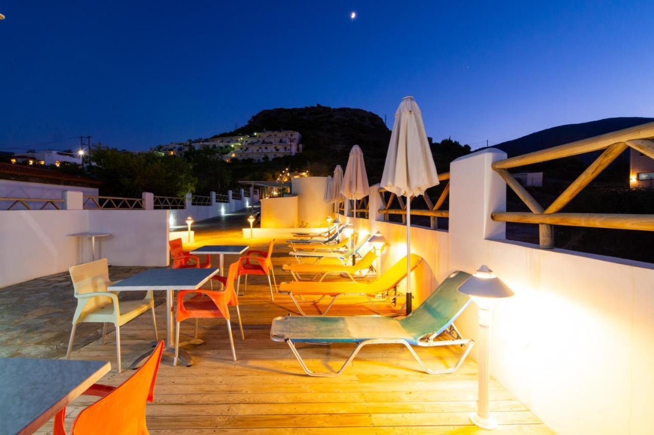 Okirroi Villas Chersonissos Экстерьер фото