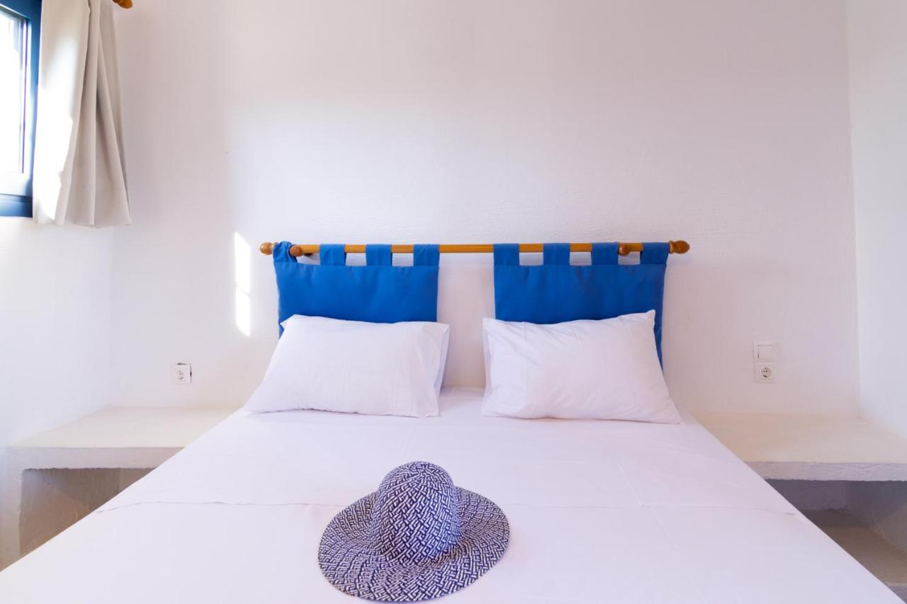 Okirroi Villas Chersonissos Экстерьер фото